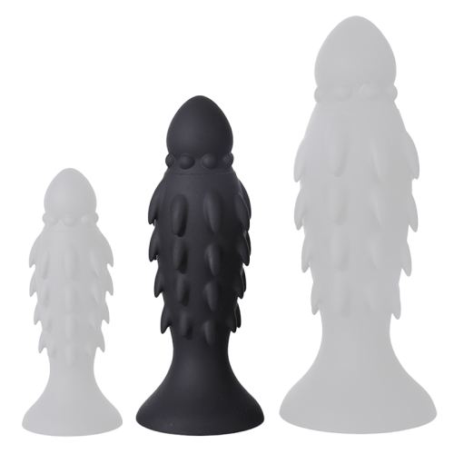 Vorcat M Plug 19 x 6cm