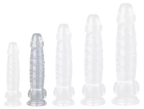 Dildo Dickannel M 19 x 5.5cm – 2/6