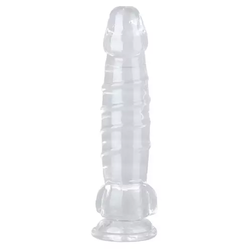 Dildo Dickannel L 22 x 6.5cm – 4/6