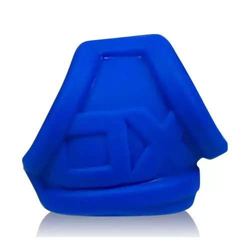 Oxsling Cocksling Bleu – 1/6