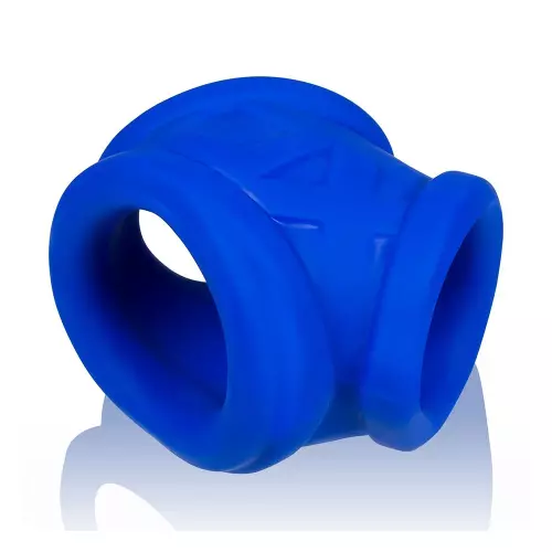 Oxsling Cocksling Bleu – 3/6