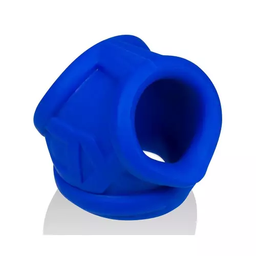 Oxsling Cocksling Bleu – 5/6