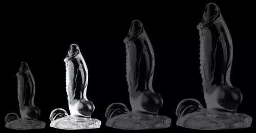 Dildo Koenigle M 20 x 7cm – 2/5