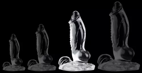 Dildo Koenigle L 23 x 8cm – 2/5