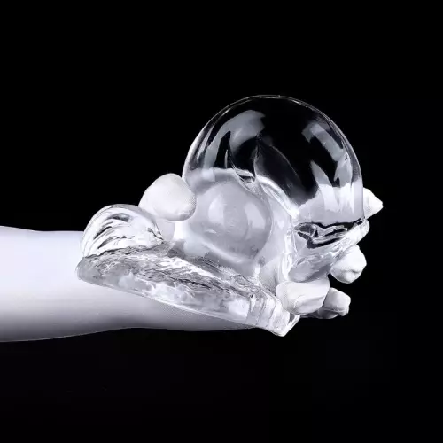 Koenigle XL Dildo 26 x 9cm – 4/5