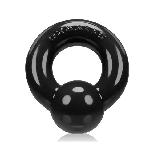 Cockring Gauge Noir – 4/8