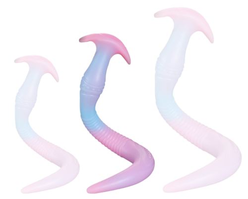 Luminous Sticot M Dildo 37 x 4cm