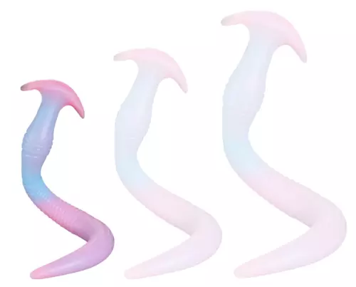 Dildo Luminous Sticot S 28 x 3cm – 1/6