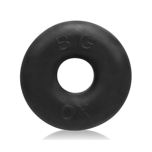 Cockring Big Ox Zwart