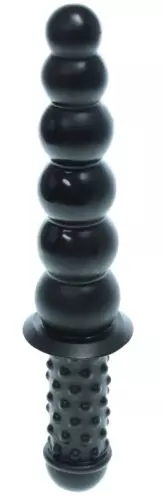 Glasplugg Nr. 26 - 9 x 4,3 cm – 7/15