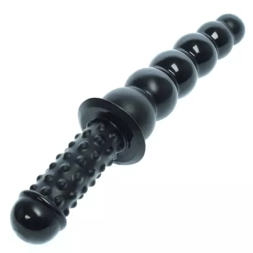 Glasplugg Nr. 26 - 9 x 4,3 cm – 8/15