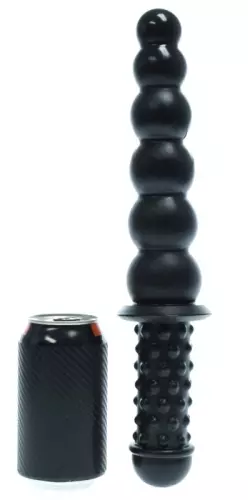 Glasplugg Nr. 26 - 9 x 4,3 cm – 15/15