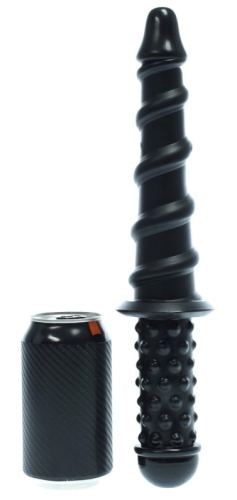 Dildo Handle Swirl Handle 21 x 5cm