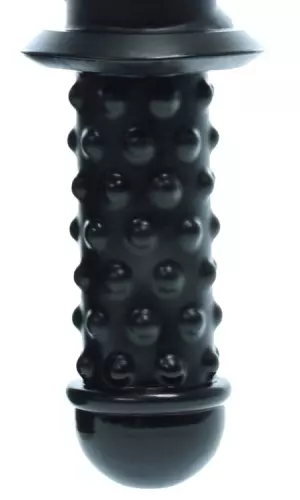 Dildo Griff Swirl Handle 21 x 5cm – 8/11