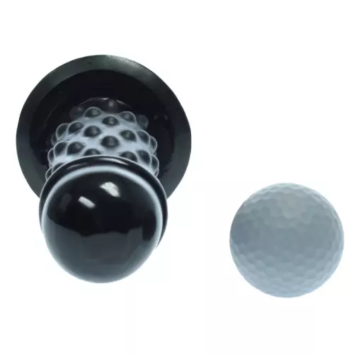 Dildo Griff Swirl Handle 21 x 5cm – 10/11