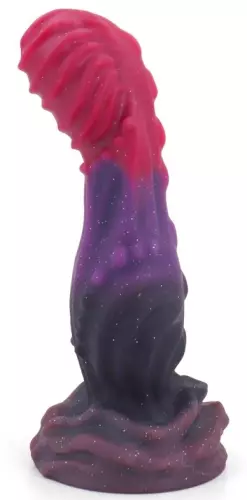 Dildo Galactic Nerf 17 x 5.5cm – 1/6