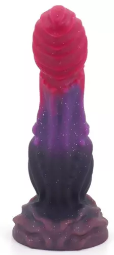 Dildo Galactic Nerf 17 x 5.5cm – 2/6