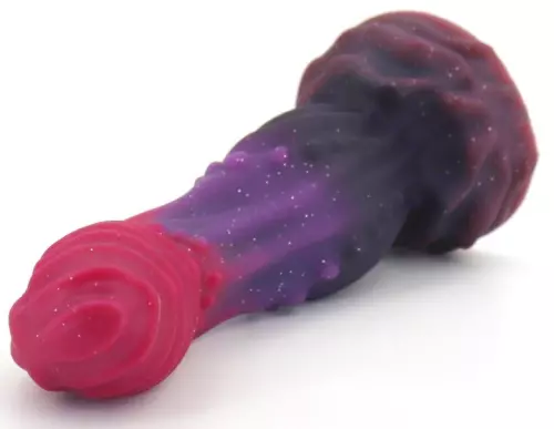 Dildo Galactic Nerf 17 x 5.5cm – 3/6