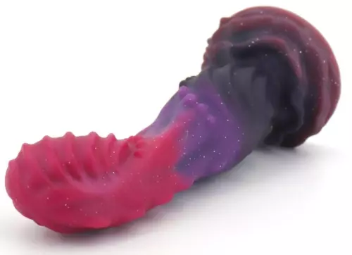 Dildo Galactic Nerf 17 x 5.5cm – 4/6