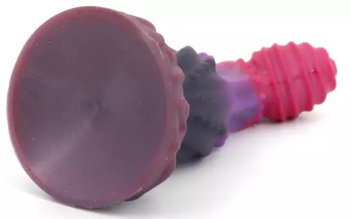 Dildo Galactic Nerf 17 x 5.5cm – 5/6