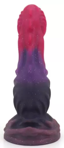 Dildo Galactic Nerf 17 x 5.5cm – 6/6