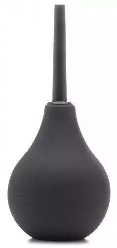 Anale douchebolvorm Small 75ml – 1/2