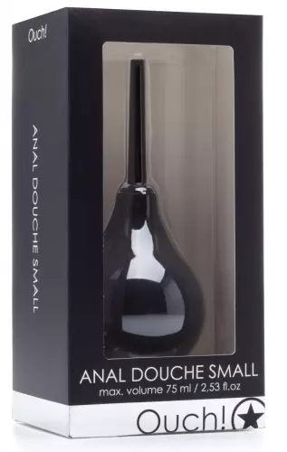 Anale douchebolvorm Small 75ml – 2/2