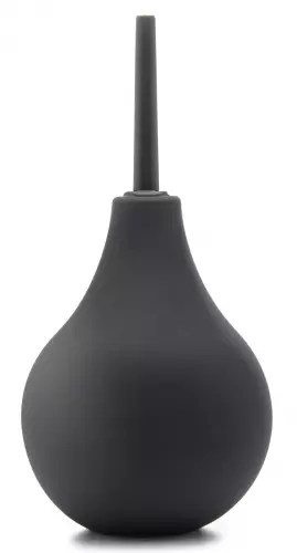 Anale douchebolvorm Large 200ml – 1/2