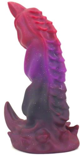 Galactic Scorp Dildo 22 x 7cm