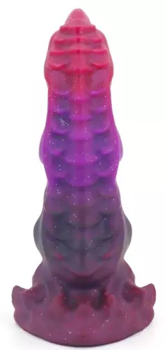 Dildo Galactic Scorp 22 x 7cm – 2/7