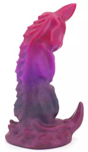 Dildo Galactic Scorp 22 x 7cm – 3/7