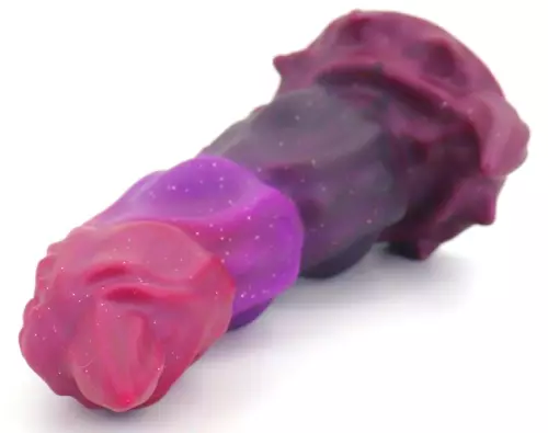 Dildo Galactic Scorp 22 x 7cm – 5/7