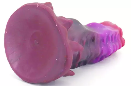 Dildo Galactic Scorp 22 x 7cm – 6/7