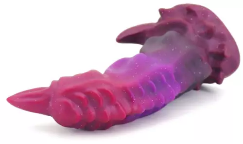 Dildo Galactic Scorp 22 x 7cm – 7/7