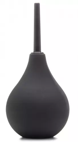 Anale douchebolvorm Medium 125ml – 1/2