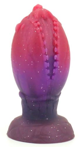 Fantasy Galactic Egg Plug 8.5 x 4cm