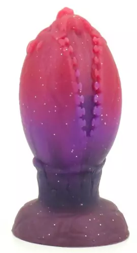 Plug Fantasy Galactic Egg 8.5 x 4cm – 1/7