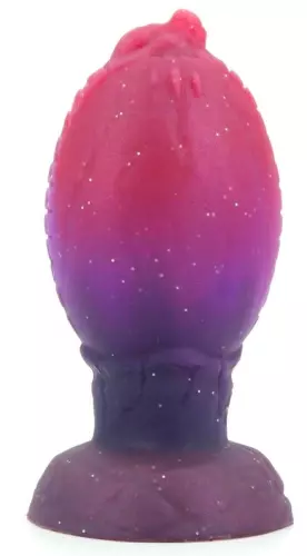Plug Fantasy Galactic Egg 8.5 x 4cm – 2/7