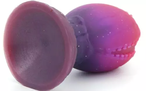 Plug Fantasy Galactic Egg 8.5 x 4cm – 7/7