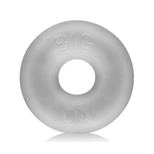 Cockring Big Ox Transparent – 1/5