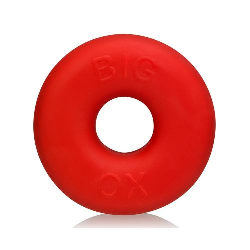 Cockring Big Ox Rood