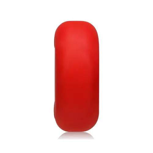 Cockring Bib Ox Rouge – 4/6