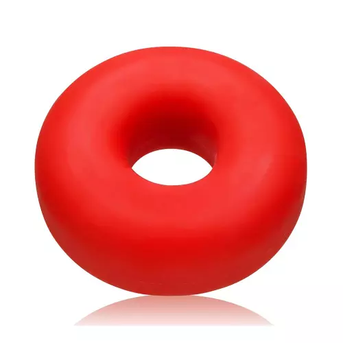 Cockring Bib Ox Rouge – 5/6