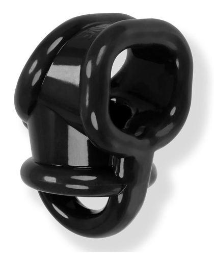 Ballsling Ball-Split Zwart