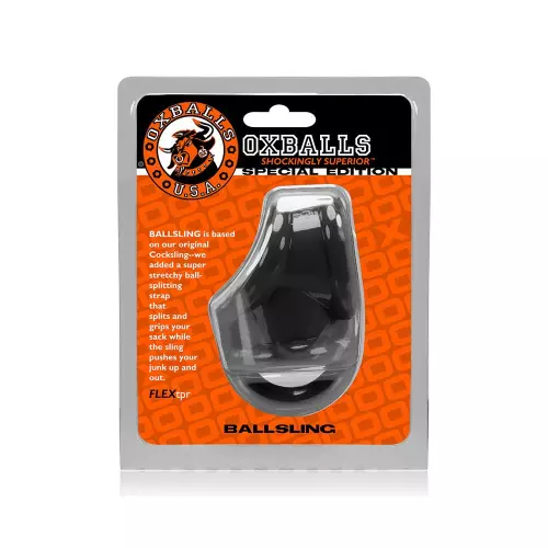 Ballsling Ball-Split Noir – 7/7