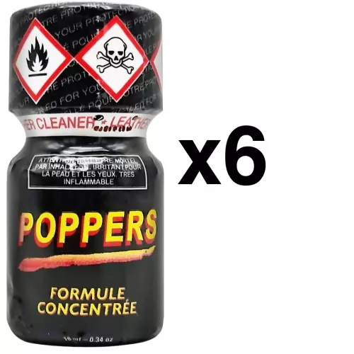 8mL x6 – 1/2