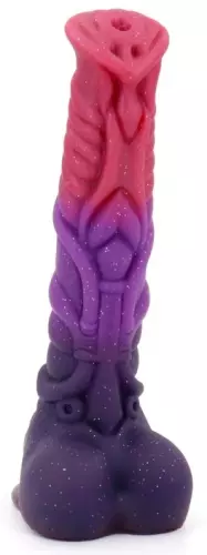 Dildo Galactic Horse 19 x 5cm – 1/10