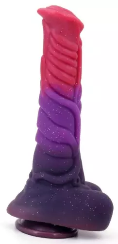 Dildo Galactic Horse 19 x 5cm – 2/10