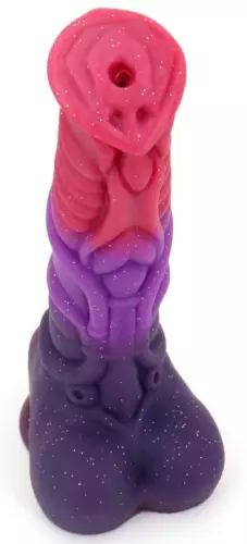 Dildo Galactic Horse 19 x 5cm – 3/10