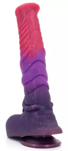 Dildo Galactic Horse 19 x 5cm – 4/10